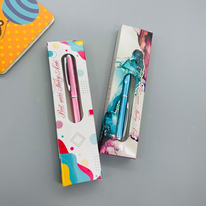 Bút máy viết chữ đẹp - bút máy rèn chữ đẹp - Bút mài thầy Ánh 038 - Bút máy luyện viết chữ đẹp cho bé - Bút hạ cỡ chữ - bút tiểu học - bút viết chính tả