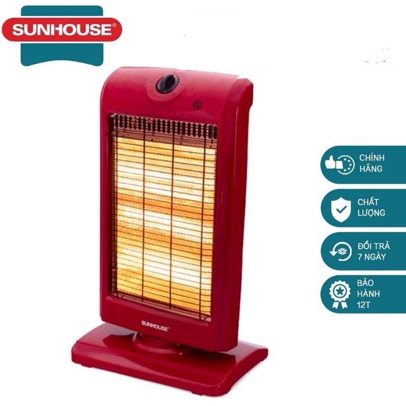 Sưởi điện 3 bóng sunhouse 7016 công suất 1200w Hàng chính hãng giá tốt Bảo hành của nhà sản xuất Máy sưởi halogen Máy sưởi halogen Máy sưởi halogen Bảo hành của nhà sản xuất Bảo hành của nhà sản xuất Bảo hành của nhà sản xuất