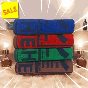 Handuk Mandi Jumbo Premium 80x160cm - Handuk Mandi Dewasa - Handuk Tebal