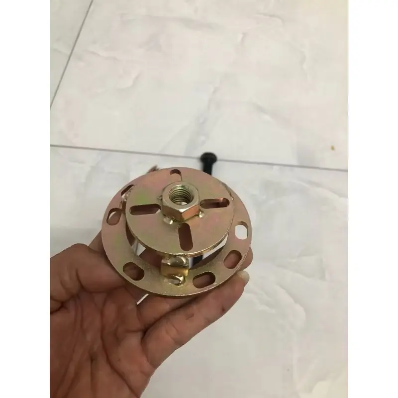 Bộ cảo đa năng 3in1,Cảo mâm,cảo lồng,cảo trái khế máy giặt lồng đứng 5