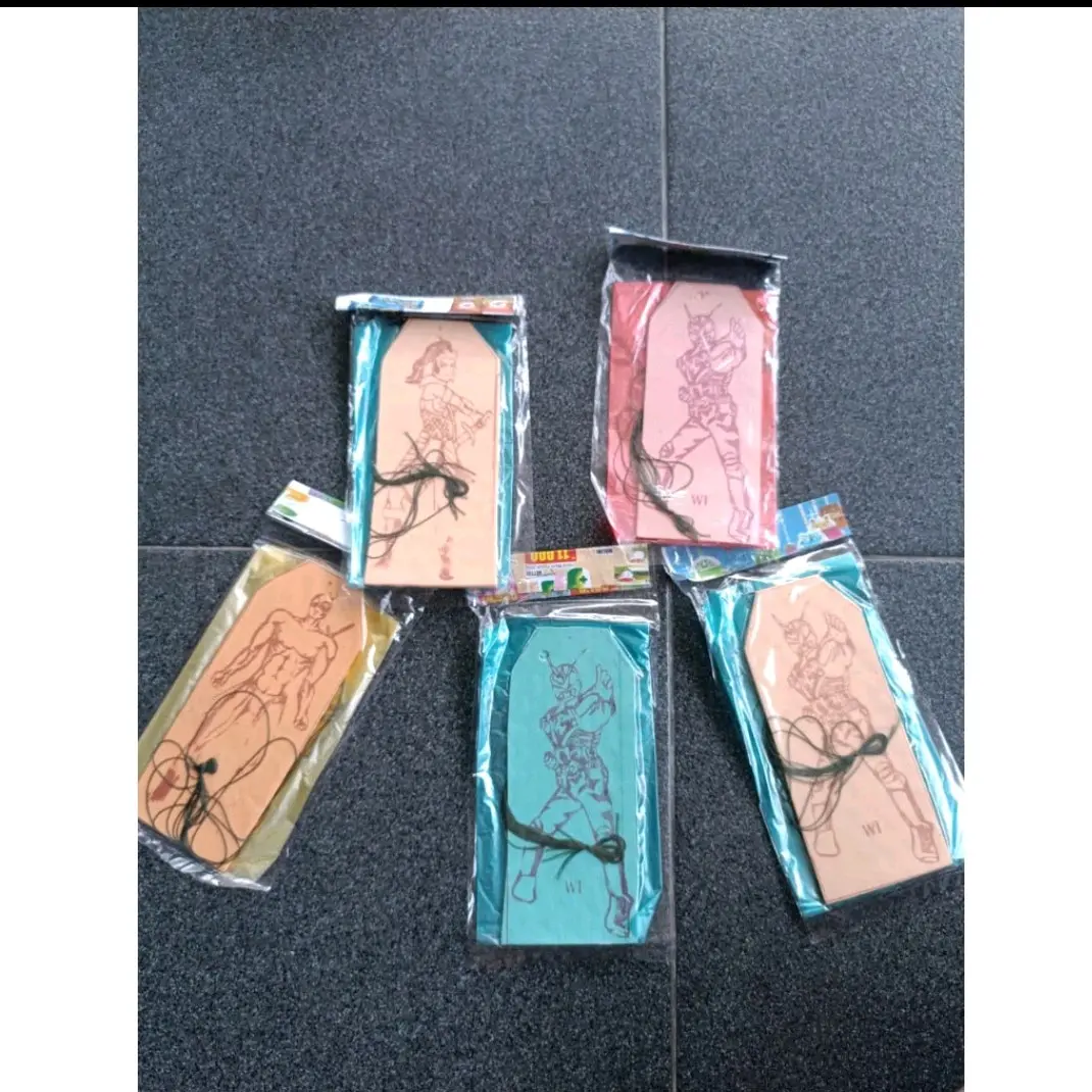 parasut tanggung isi 10 pcs