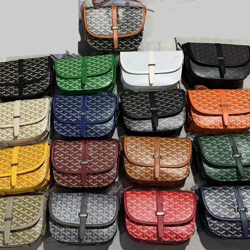 Túi Messenger, Phong Cách Cổ Điển, Túi Hình Răng Chó Yên Ngựa Túi Vuông Nhỏ Túi Monogram, Túi Messenger Đeo Vai 0