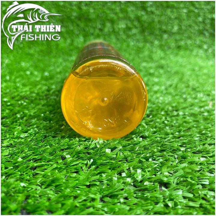 Product Introduction of Nước Vàng Chung Nguyễn Fishing Chai 100ml Dùng Câu Chép, Trắm Cỏ, Trắm Đen,… 14