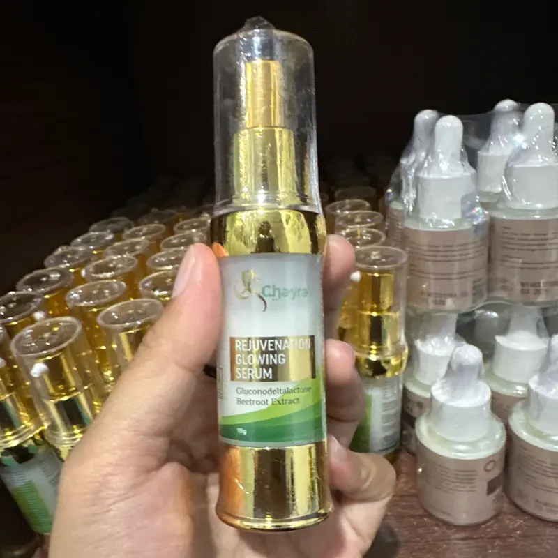 Serum pemutih ampuh/Serum rejuve/Serum Glowing 0
