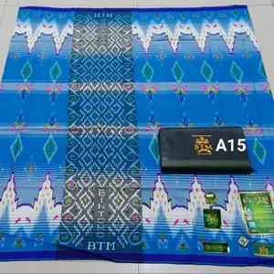 Sarung BTM full sutra original