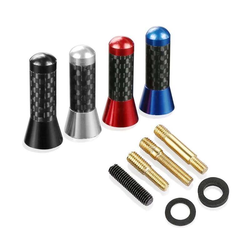 Product Introduction of 3.5cm Antenna For Suzuki Jimny Swift Grand Vitara Ignis Alto Baleno SX4 Samurai S-Cross Celerio Ertiga Ciaz Car Accessories 0