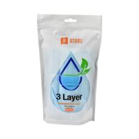 Gambar Ataru Set 25 Pcs Masker 3 Lapis Non Medis Masker Mulut Mouth Mask Pelindung Debu Mask Anti Droplet dari Ataru_NEW Kota Tangerang Selatan 3 Tokopedia