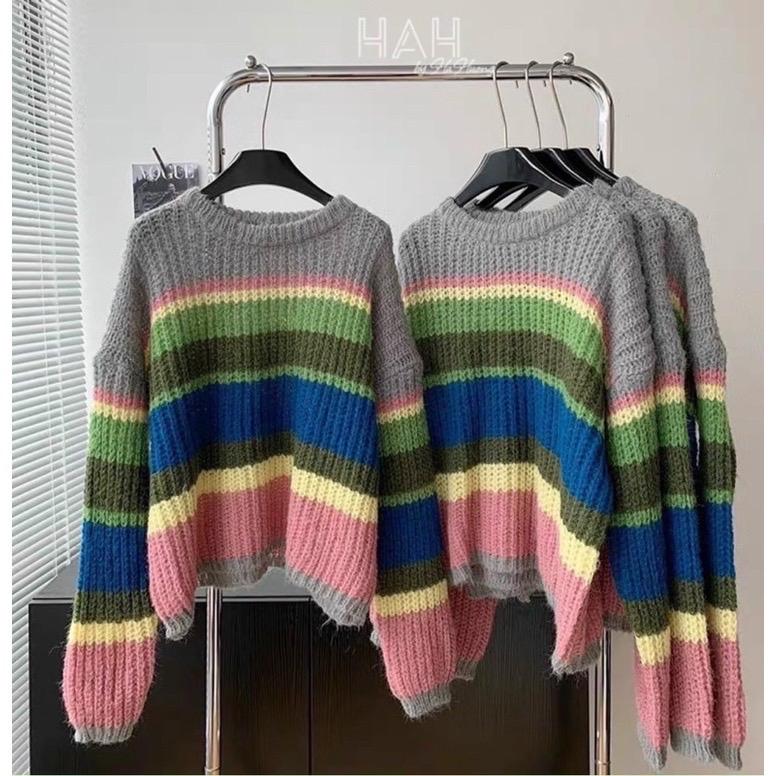 Product Introduction of [X11] Bộ Lông Chó Ấm Mùa Đông Nữ Nhung Women Sò Sen Top 3