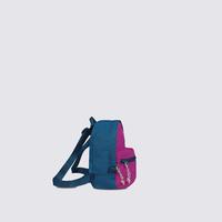 Gambar Tas Multifungsi Selempang Micro Two Way Carry - Fuchsia - Fuchsia dari Exsport Bags Kab. Bandung 4 Tokopedia