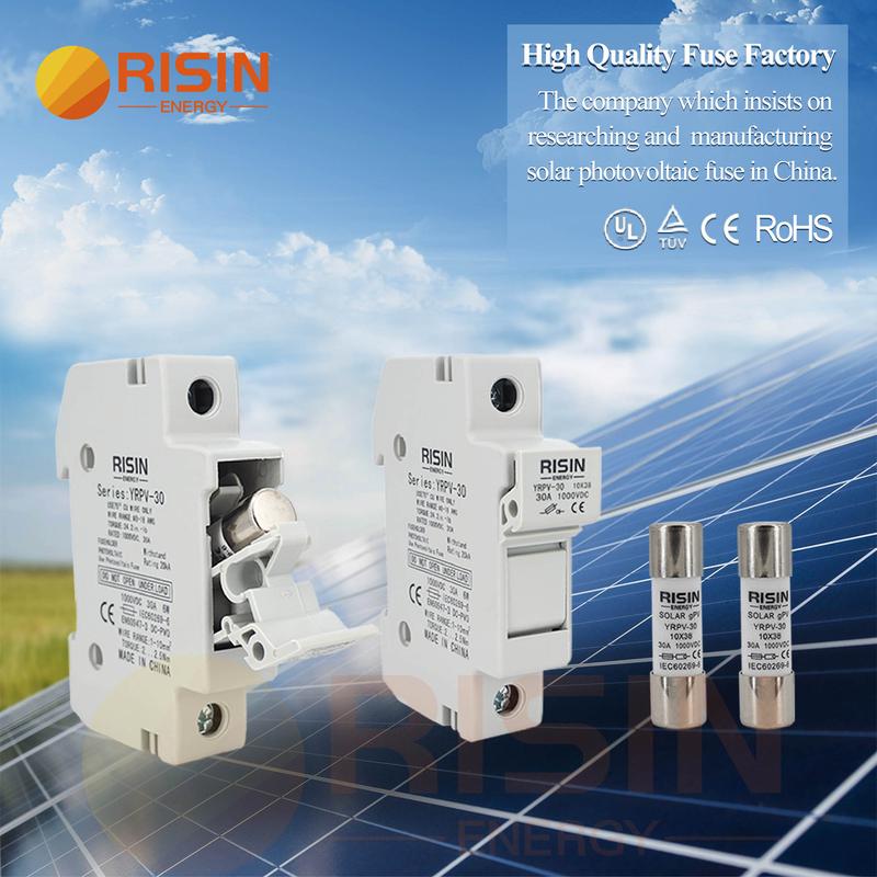 BAYM Solar Panel Cable Connector 10A 15A 20A-527233