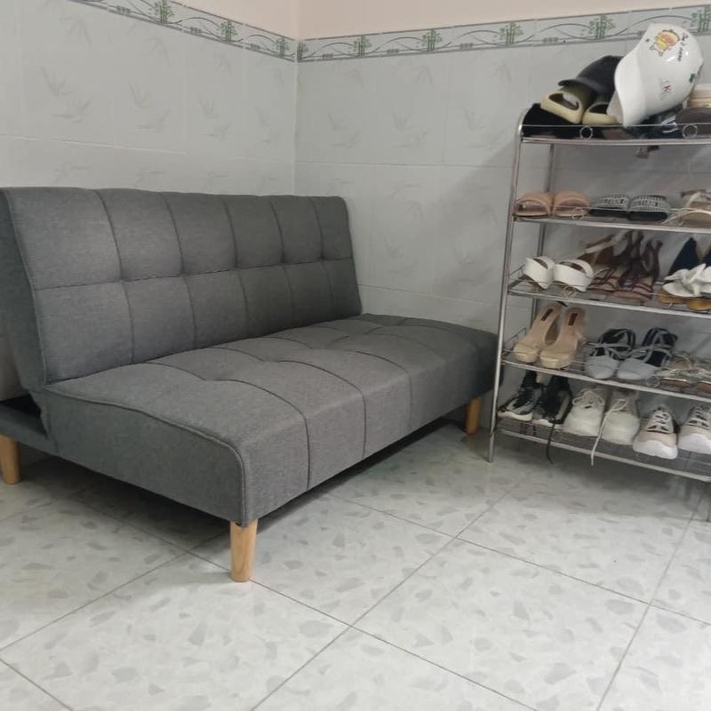 Soffa bed 1m2 3