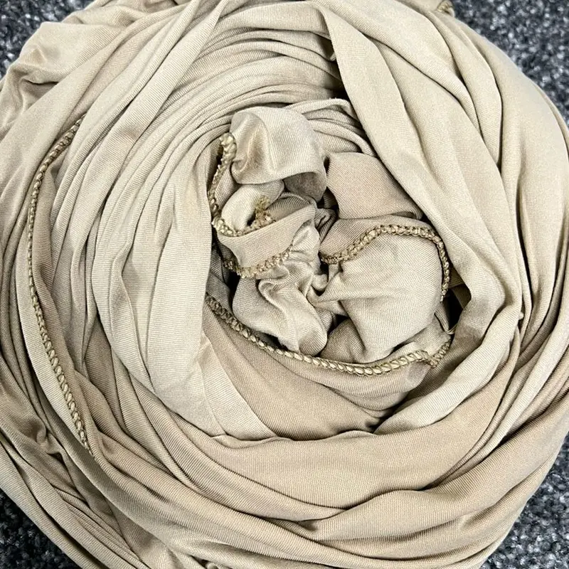 Premium Soft Jersey Hijabs for Women - Comfortable and Lint-Free 7