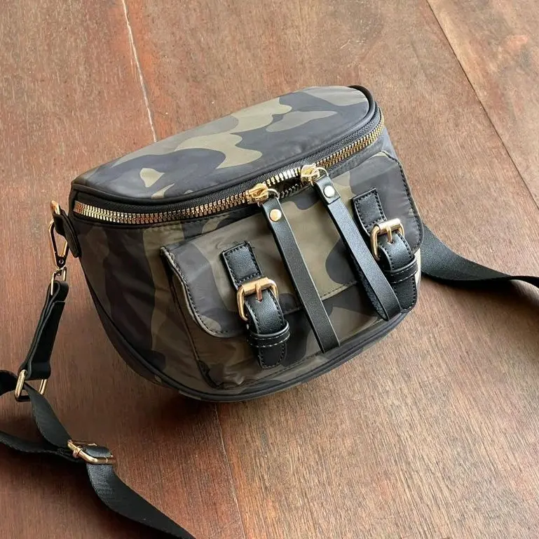fashion bum bag