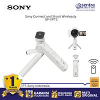 Gambar Sony GP-VPT3 Connect and Shoot Wirelessly Black/White dari Sentra Digital Kota Surabaya 5 Tokopedia