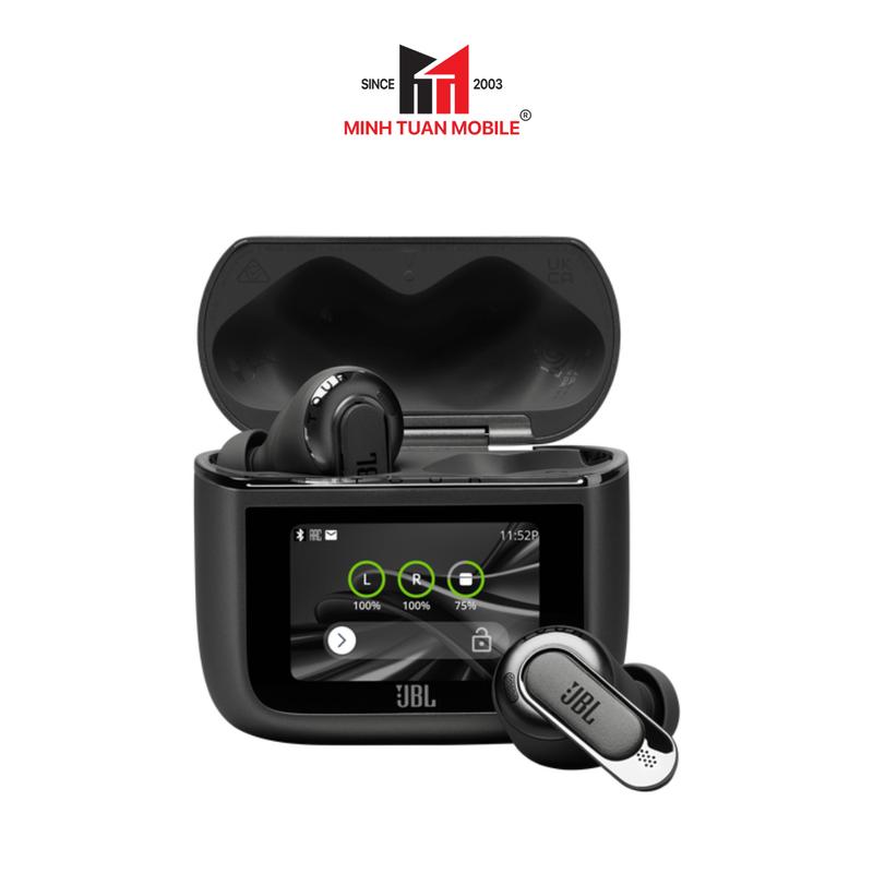 Tai nghe Bluetooth JBL Tour Pro 3 - Bảo hành chính hãng 12 tháng