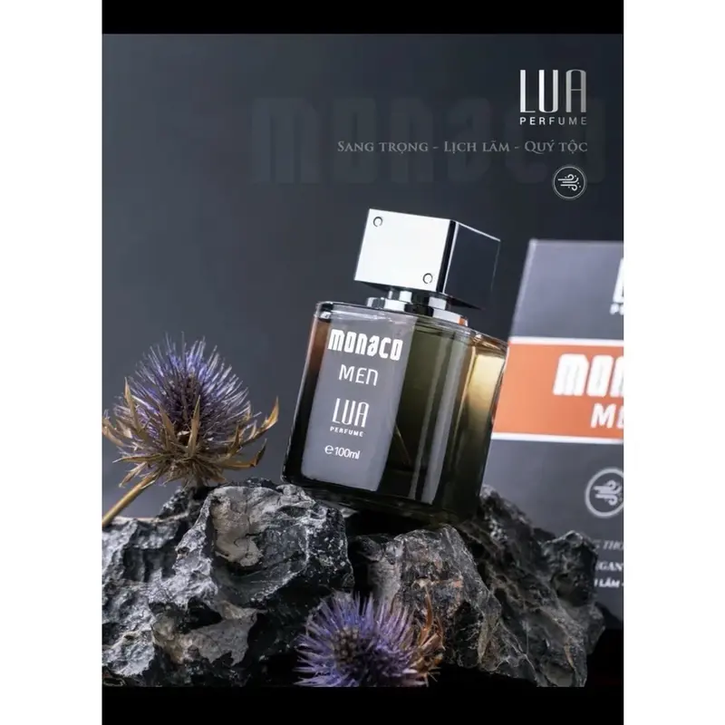 Nước Hoa Monaco 100ml Nam 1