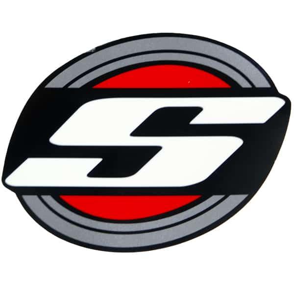 Gambar Mark Sporty Type 1 Honda Scoopy eSP K93 86649K93NB0ZC dari Honda Cengkareng Kota Tangerang Tokopedia