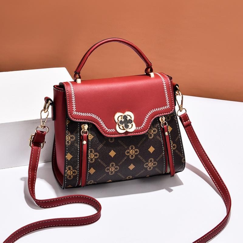 Tas Selempang Wanita NewArrival Mini Slimbag Korea Style Kulit WS - CN 04 1