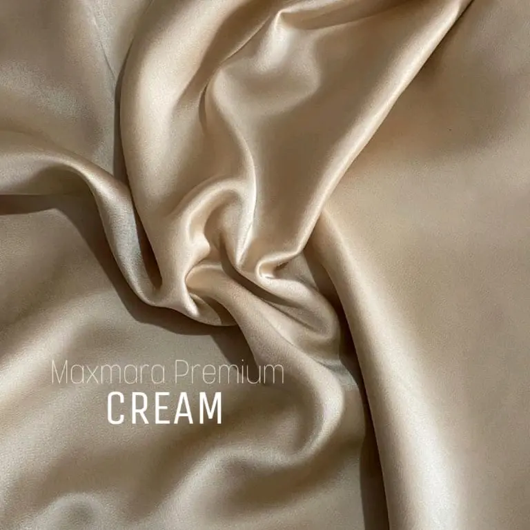 Kain maxmara premium harga untuk setengah meter iematextile