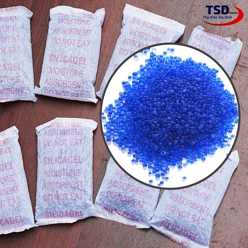 Hạt Hút Ẩm, Chống Ẩm Cho Máy Ảnh, Đồ Điện Tử Cao Cấp