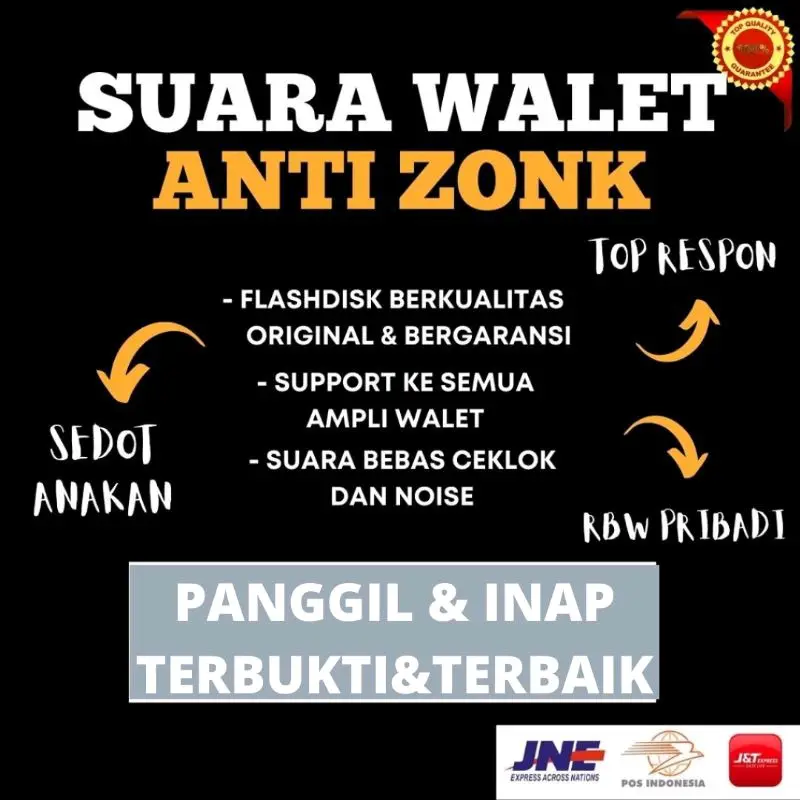 SUARA PANGGIL TARIK INAP WALET TERBAIK DI RBW V1ETNAM 1