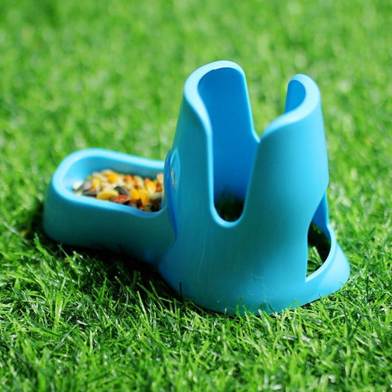 Product Introduction of Hamster Water Bottle Small Animal Accessories Automatic Feeding Device Food Container Pet Drinking Bottles Hamster Accessories 10