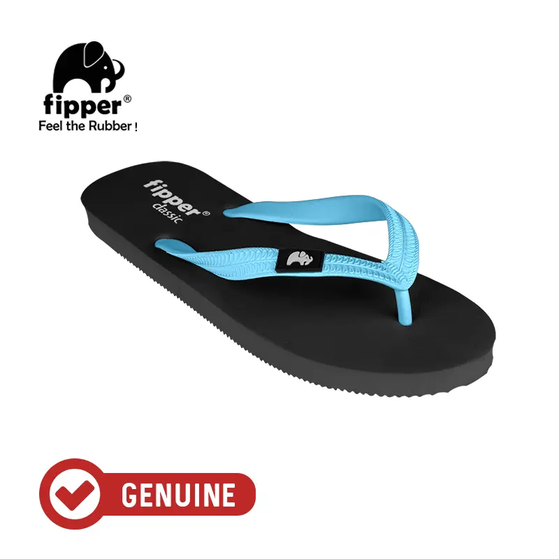 Fipper Classic Black Bluesky