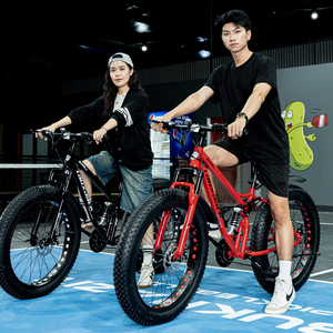 Xe Đạp Thể Thao 68