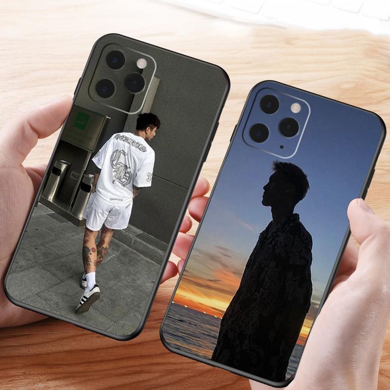  Ốp Lưng In Hình Theo Yêu Cầu Mặt Kính Cường Lực Cao Cấp Bảo Vệ Camera Cho  Samsung Oppo Xiaomi Vivo Realme iPhone  Silicon Mềm Chống Sốc 