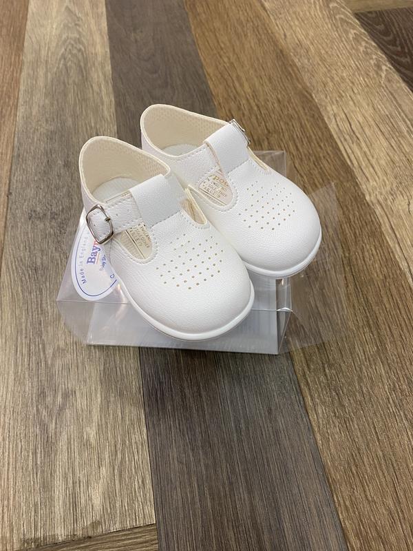 Boys baypod shoes 1
