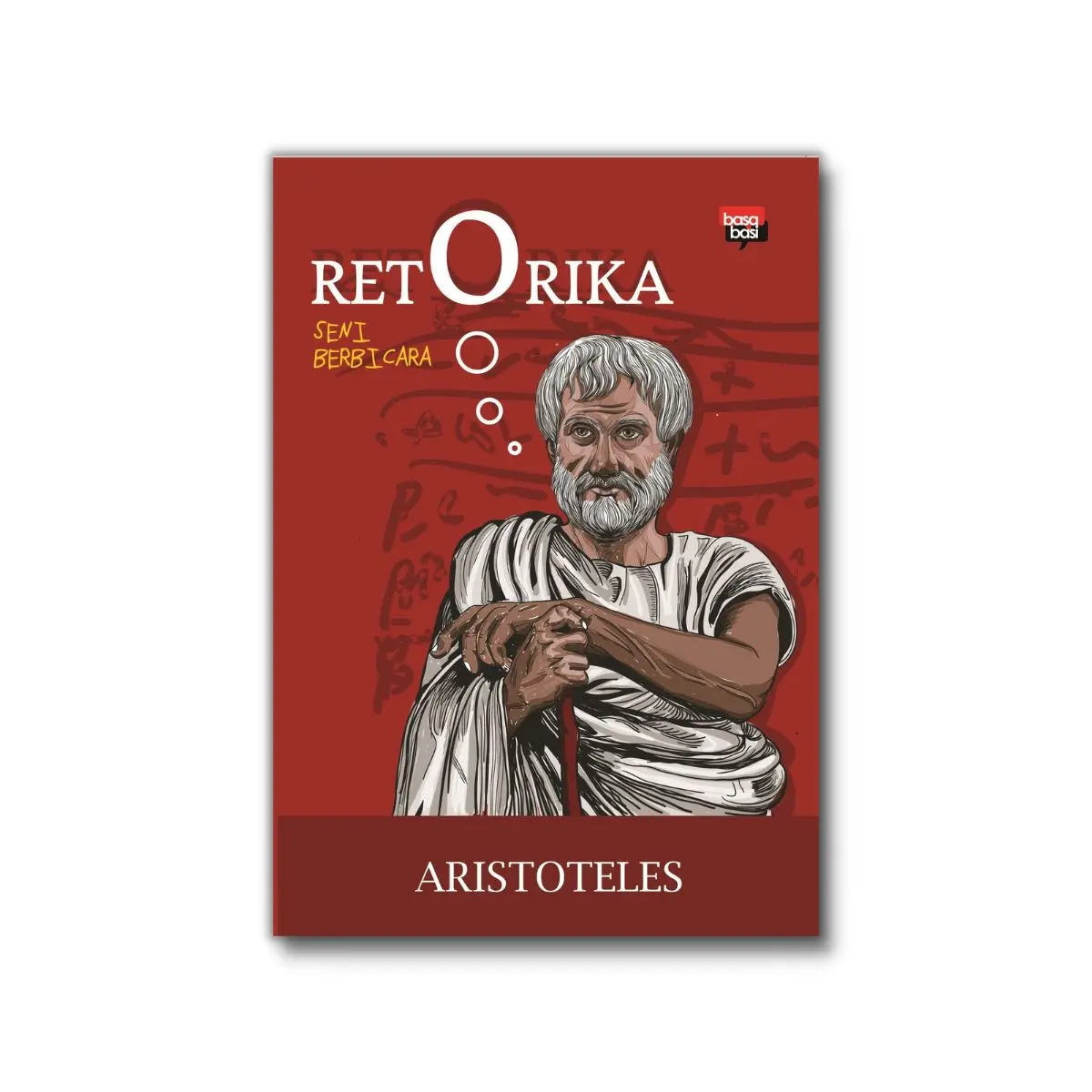 Buku Retorika karya Aristoteles