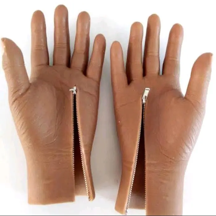 tangan  palsu impor Gloves 0