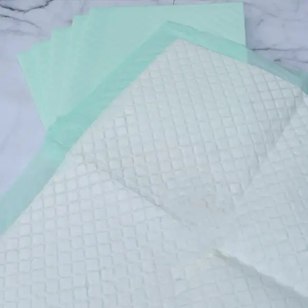 Underpad Pee Pet Pad Toilet Training 60 x 45 Alas Pipis Kucing Anjing 0