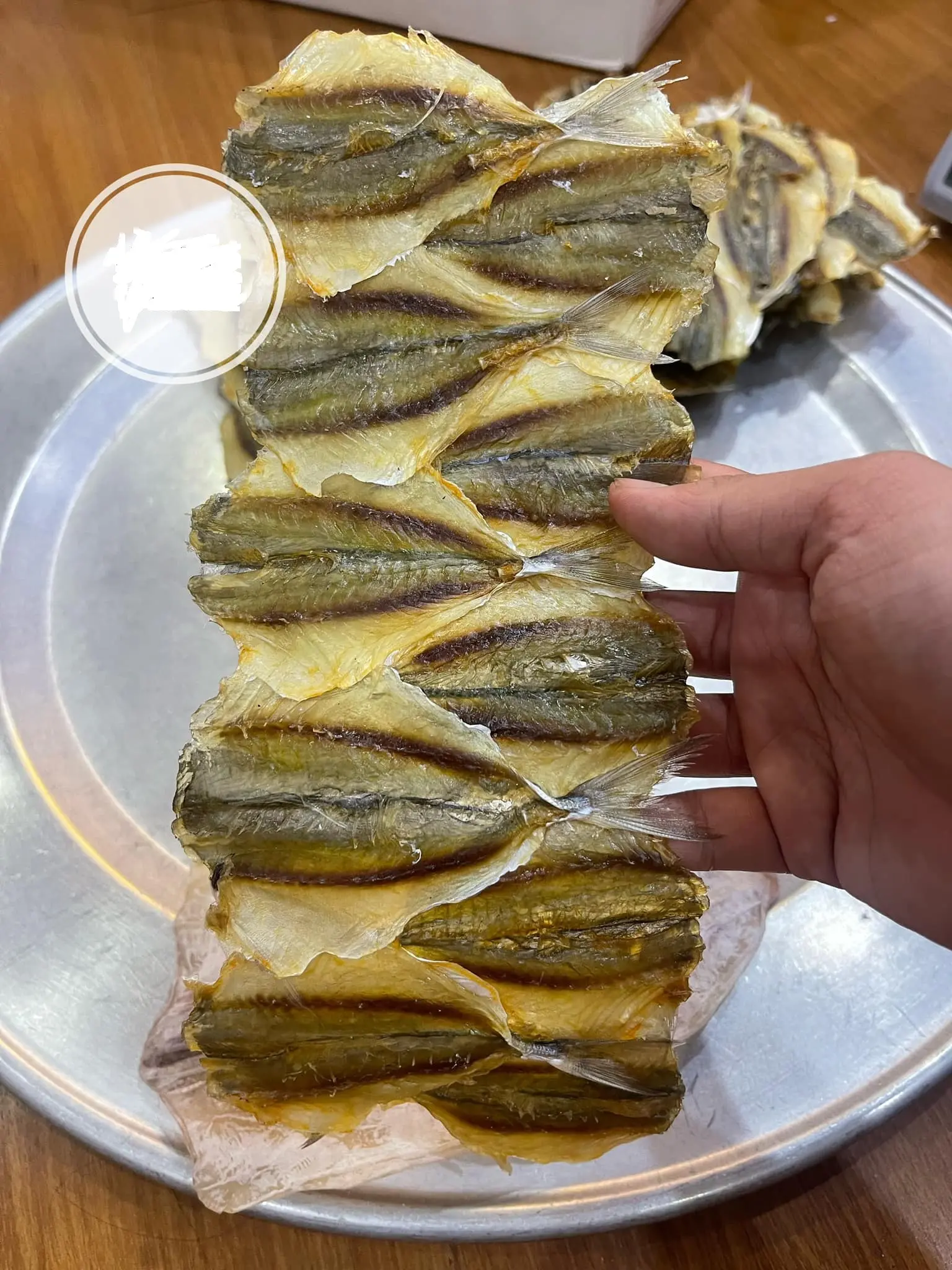 Cá chỉ vàng quảng ninh vân đồn ngon - Food Thức Ăn