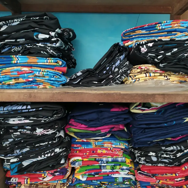BUNGKUS KAPUK RANDU/DAKRON/TERMURAH/BAHAN TEBAL 2