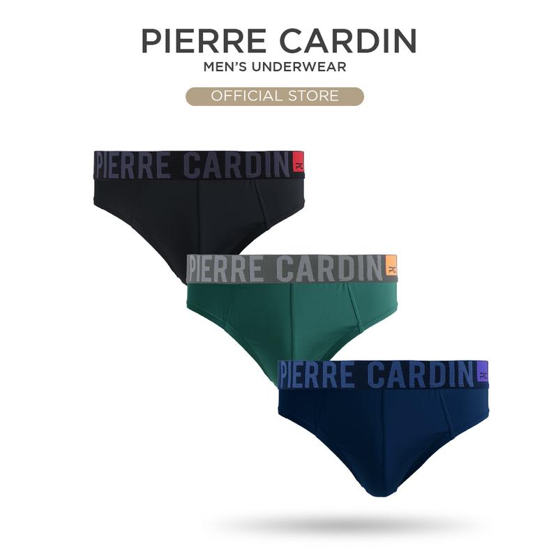 Pierre Cardin Underwear Pca/1/Bcx4 Lot de 4 boxers pour homme Couleurs XXL, Couleurs, XXL Pierre Cardin Underwear Pca/1/Bcx4 Lot de 4 boxers pour homme Couleurs XXL, Couleurs, XXL