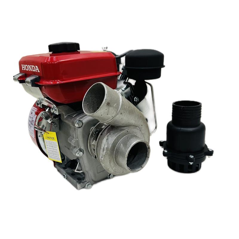  Máy bơm nước chạy dầu Honda GX250 phi 76 -ống 76 