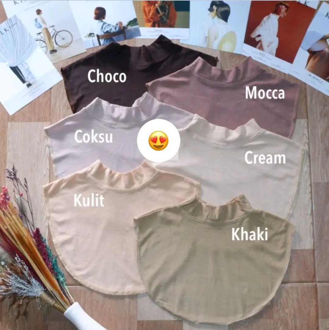 Manset Leher Kaos