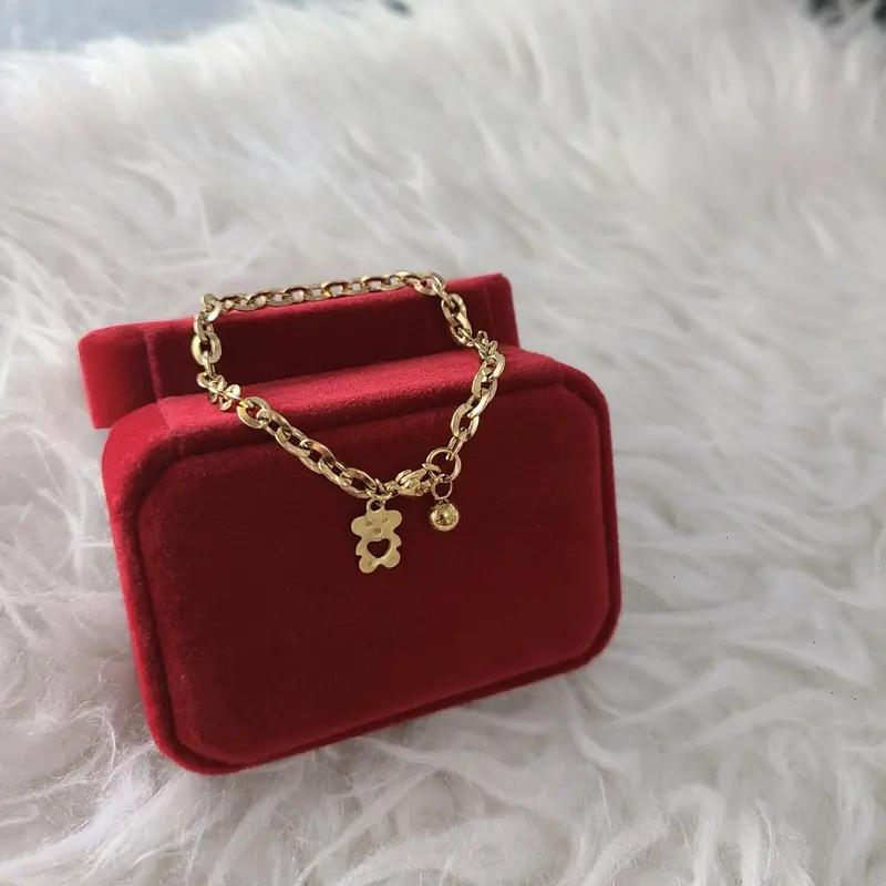 gelang bayi / gelang anak 1