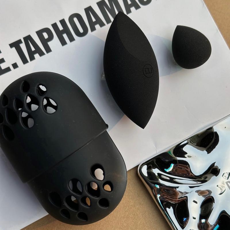 Bông Mút Đánh Nền Các Loại Siêu Mềm Mịn Mút Đánh Nền Shop Nhi Vi