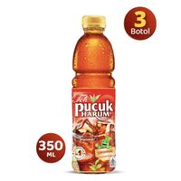 Gambar Paket 3 Teh Pucuk Harum Jasmine MT 350 ml dari Mayora Kota Administrasi Jakarta Barat 3 Tokopedia