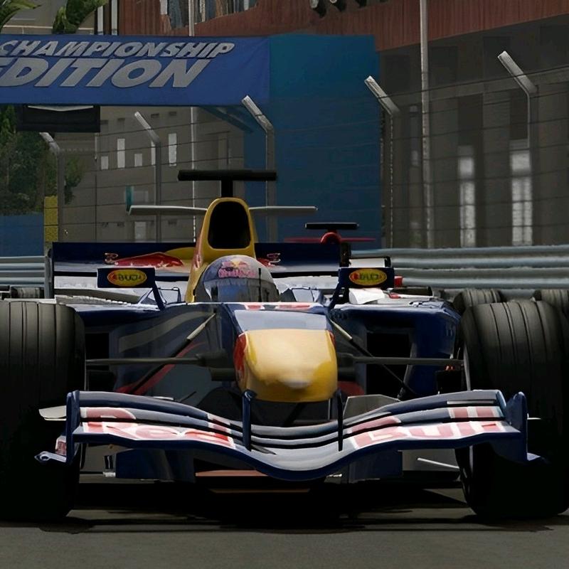 Kaset Game Flashdisk PS3 CFW OFW HEN F1 Championship Edition Playstation 3 1