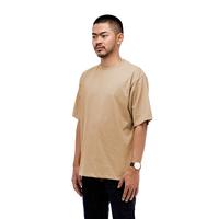 Gambar Hooligans T-Shirt Oversize Oliver Cool Beige Baju Kaos Polos Nyaman Pria - S dari Hooligans Kota Bandung 5 Tokopedia