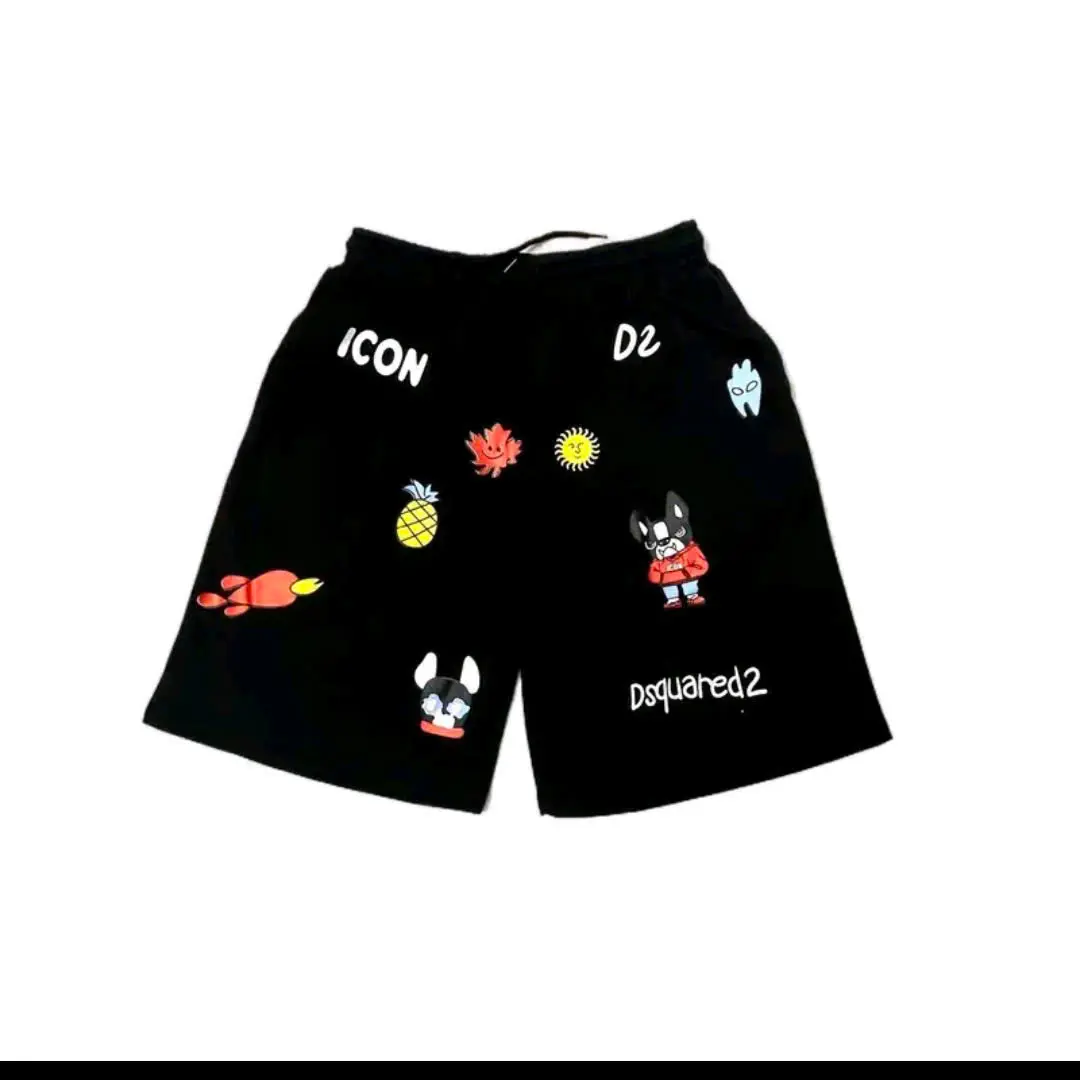 Quần Đùi  nam nữ  chất cotton mềm mịn   , phong cách năng Động trẻ trung,full sz,họa tiết in sắc nét