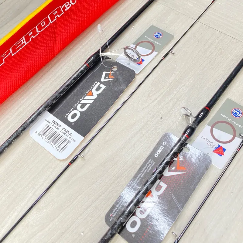 JORAN DAIDO EMPEROR PRO SERIES / GEN 1 5