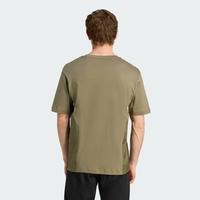 Gambar adidas Lifestyle City Tech Utility T-Shirt Men Green JM3906 - Green, A/2XS dari adidas Indonesia Kota Bekasi 2 Tokopedia