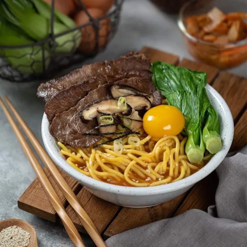 Ladang LIma Gluten Free Mie - Noodle 2