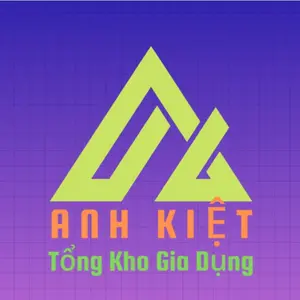 Gia Dụng Anh Kiệt 365