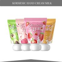 Gambar Kormesic Milk Hand Cream 30g/Krim Tangan - Milk Strawberry, Kormesic Hand Cream dari Kios Branded_NEW Kota Administrasi Jakarta Barat 1 Tokopedia