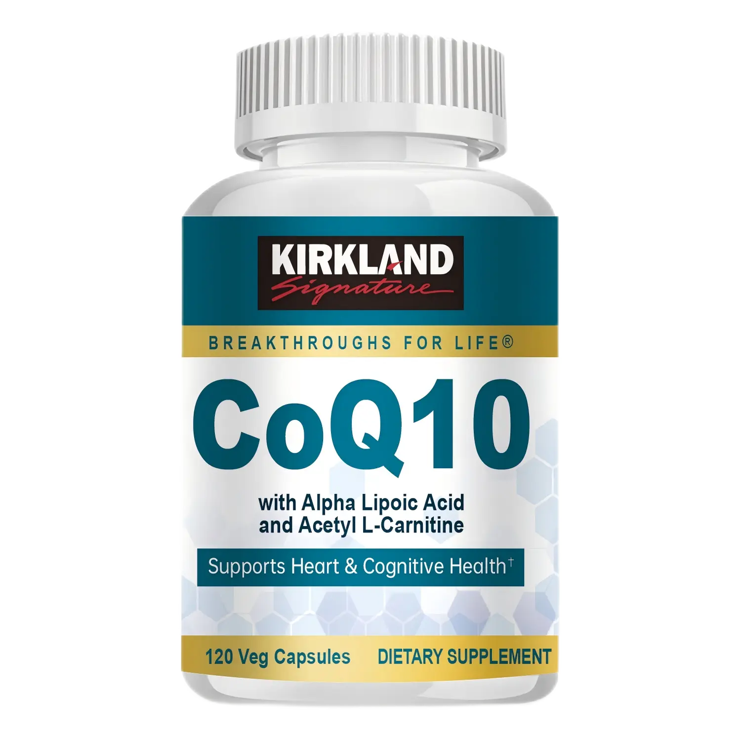 Gold CoQ10 + Alpha Lipoic Acid + Acetyl L-Carnitine HCl - TikTok Shop Philippines Gold CoQ10 + Alpha Lipoic Acid + Acetyl L-Carnitine HCl - TikTok Shop Philippines